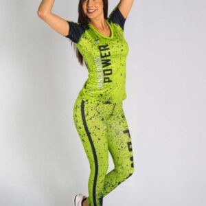Leggins Fitness Mujer