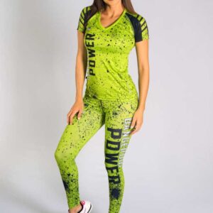ropa deportiva para mujer