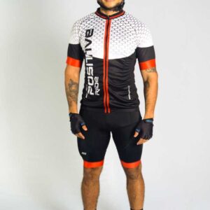 uniforme de ciclismo para ciclista hombre