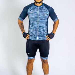uniforme de ciclismo para ciclista de hombre
