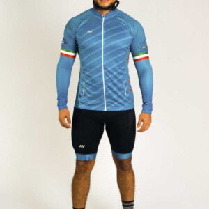 uniformes de ciclismo para ciclista de hombre
