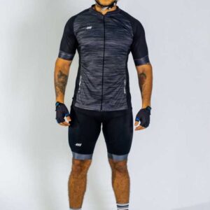 uniforme de ciclismo para ciclista de hombre