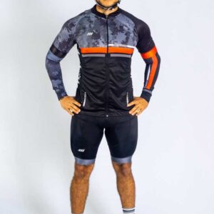 uniformes de ciclismo para ciclista de hombre