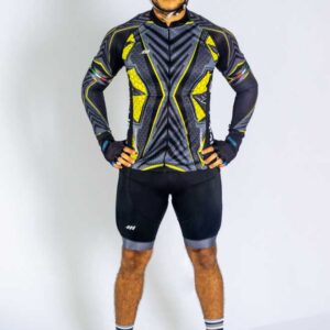 uniformes de ciclismo para ciclista de hombre