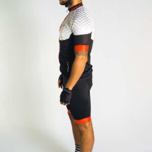 uniforme de ciclismo para ciclista hombre