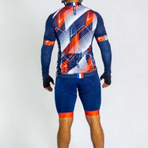 uniforme de ciclismo para ciclista hombre