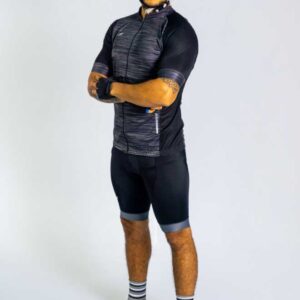 uniforme de ciclismo para ciclista de hombre