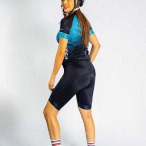 uniformes de ciclismo para mujer