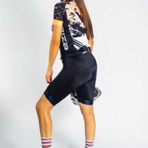 uniformes de ciclismo para mujer