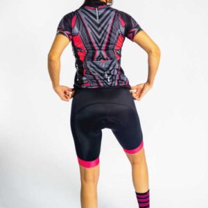 uniformes de ciclismo para mujer