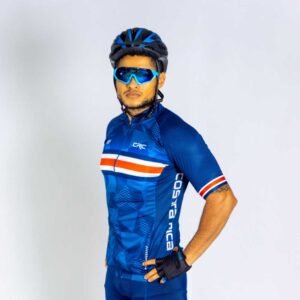 jersey de ciclismo para hombre
