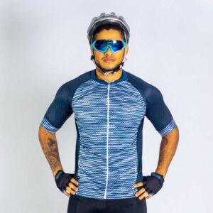 jersey de ciclismo para hombre