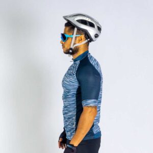 jersey de ciclismo para hombre