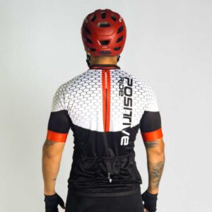 jersey de ciclismo para hombre