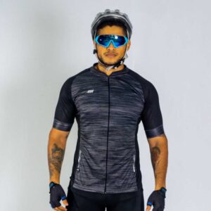 jersey de ciclismo para hombre