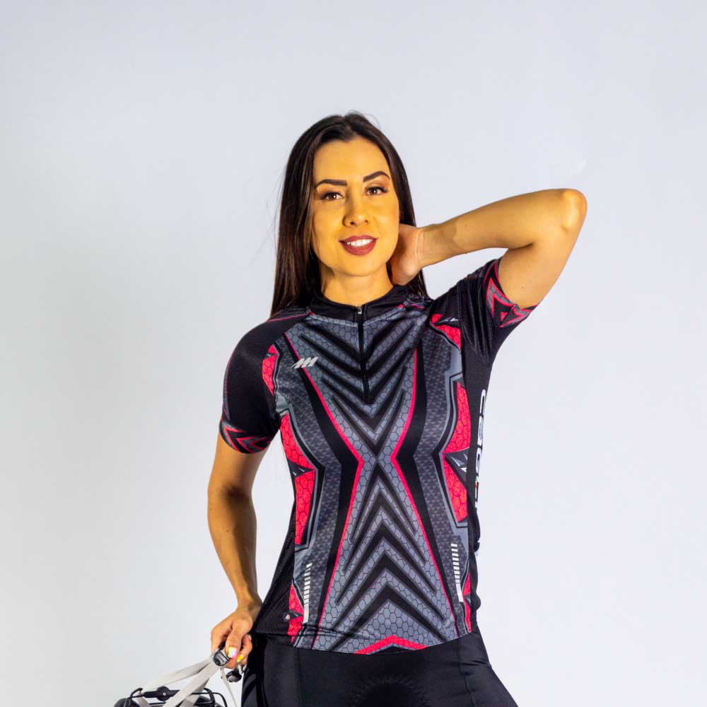 camisa-de-ciclismo-para-mujer-1 jersey de ciclismo para mujer